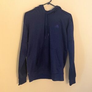 Men’s Adidas Hooded Sweatshirt
